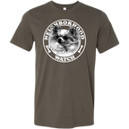 Neighbourhood Watch Tee