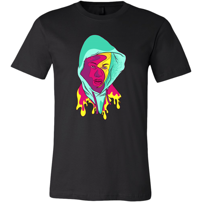 Drip Tee Hover Image