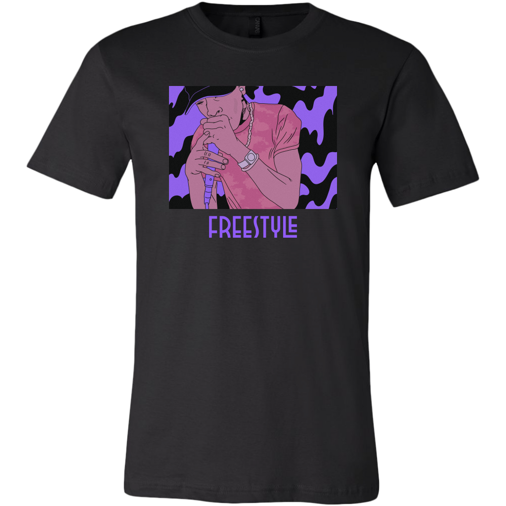 Freestyle Tee