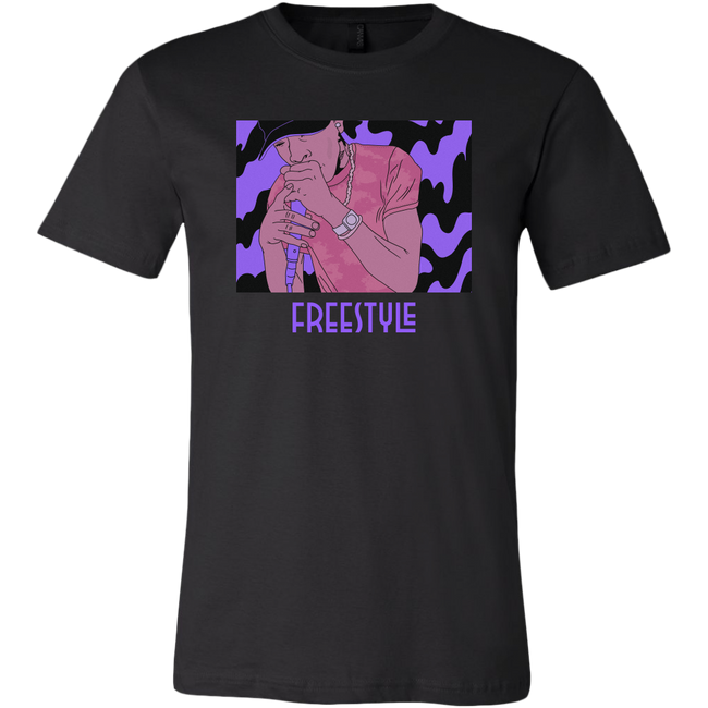 Freestyle Tee Hover Image