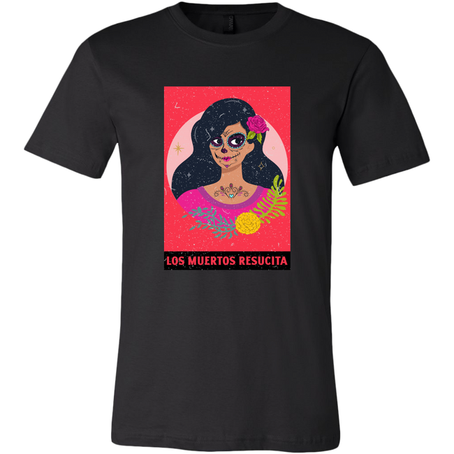 Resurrection Tee Main Image