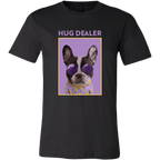 Hug Dealer Tee