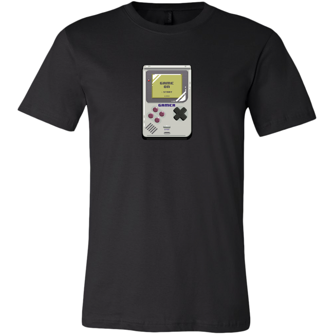 Game On Tee Main Image