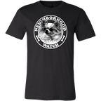 Neighbourhood Watch Tee