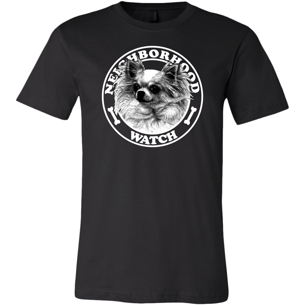 Neighbourhood Watch Tee