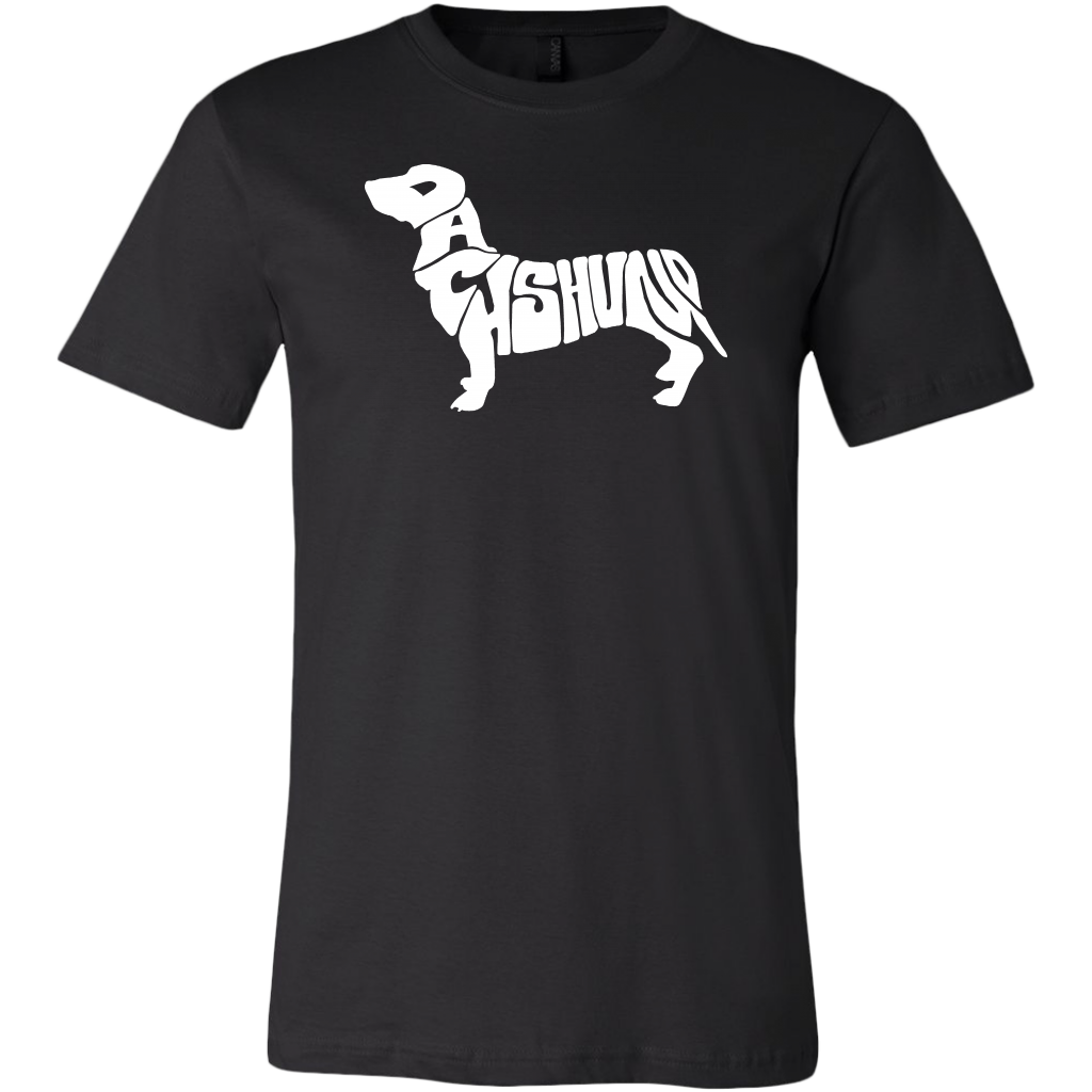 Dachshund Tee