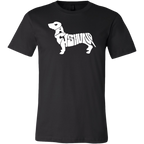 Dachshund Tee