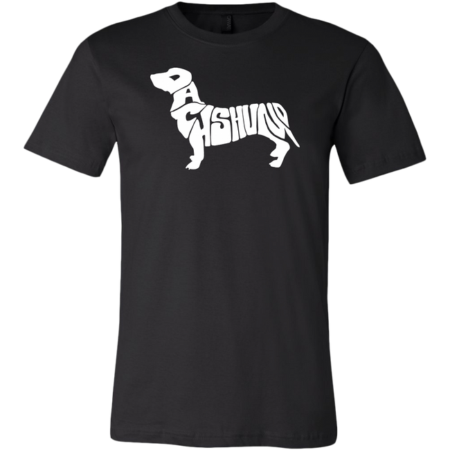 Dachshund Tee Main Image