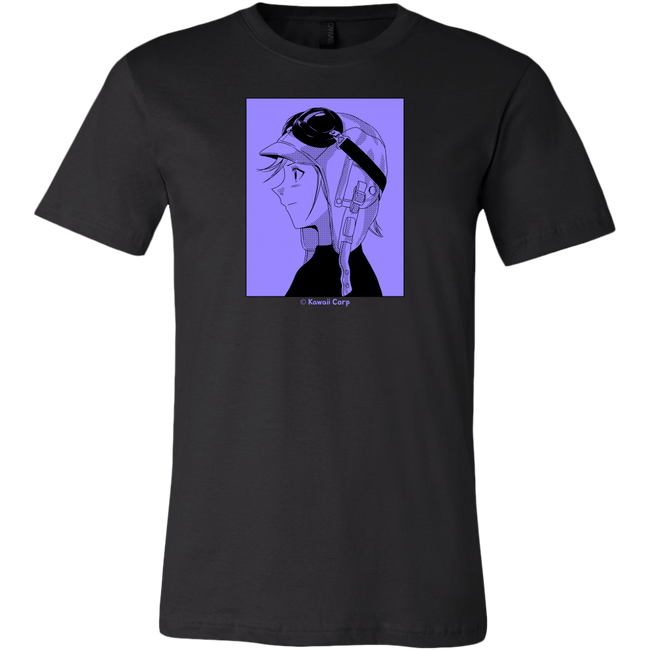 First Flight Tee Main Image