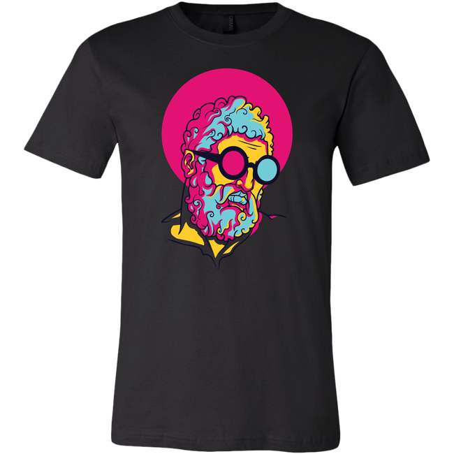 Plato Tee Hover Image