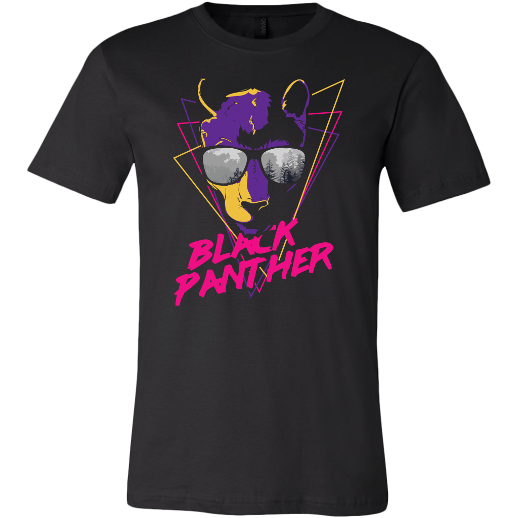 Panther Tee