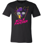 Panther Tee