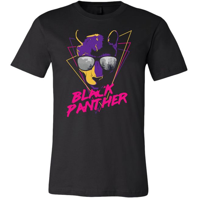 Panther Tee Hover Image
