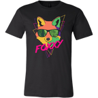Foxy Tee