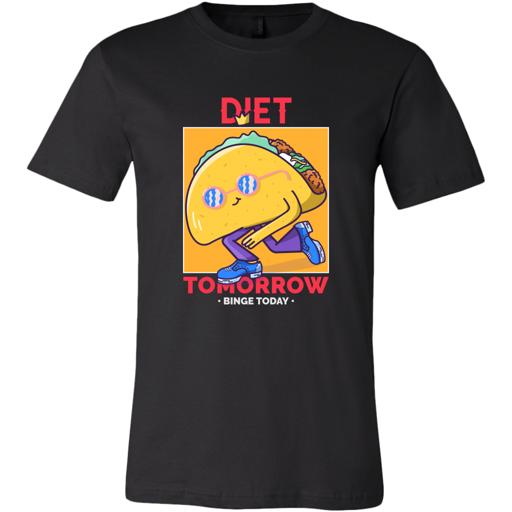 Foodie Tee
