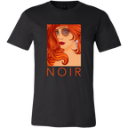 Noir Tee