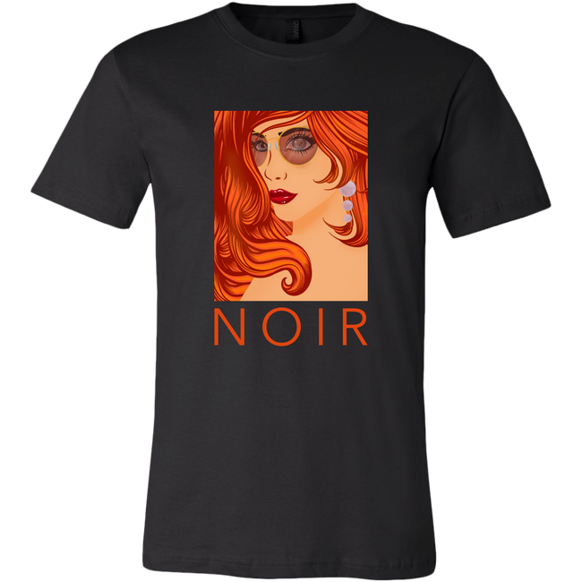 Noir Tee Main Image