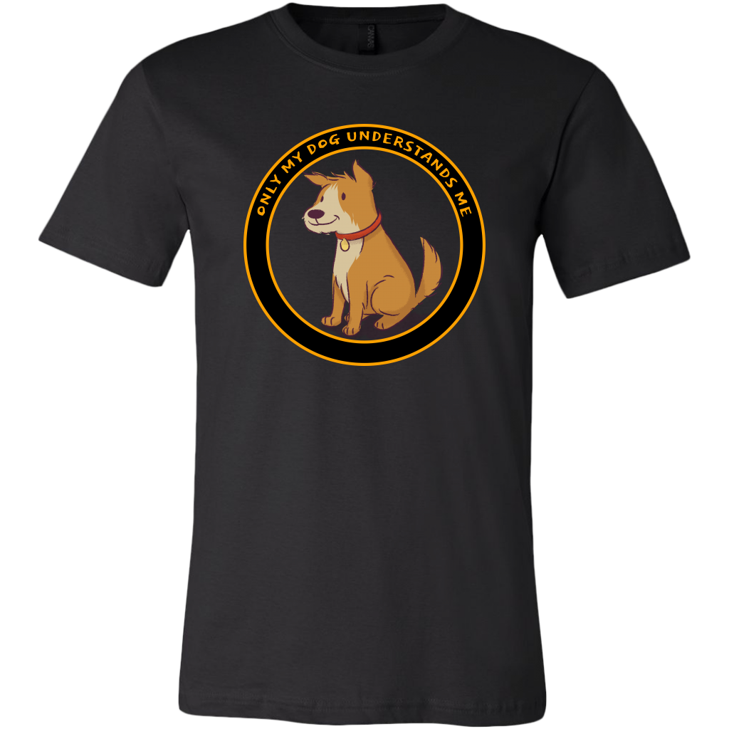 Dog Trust Tee