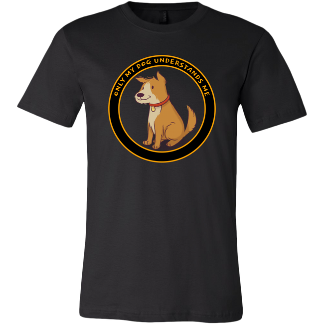 Dog Trust Tee Hover Image