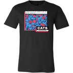 Meowsome Cats Tee