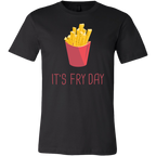 Fry Day Tee