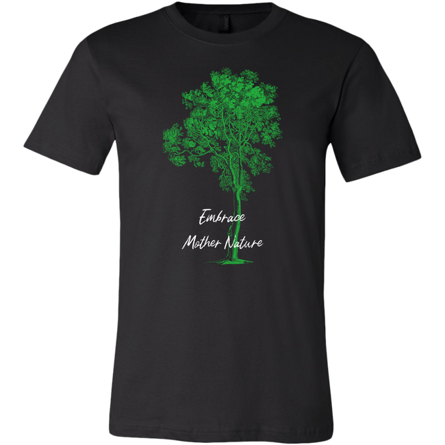 Earth Day Tee Hover Image