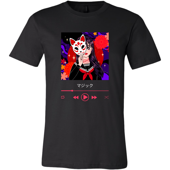 Magic Tee Hover Image
