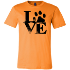 Paw Love Tee