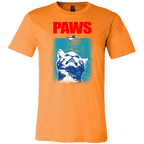 PAWS Tee