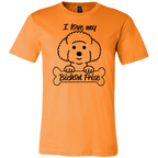 Bichon Frise Tee