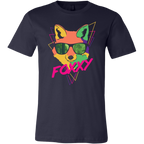 Foxy Tee