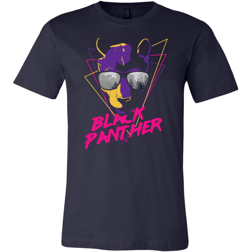 Panther Tee