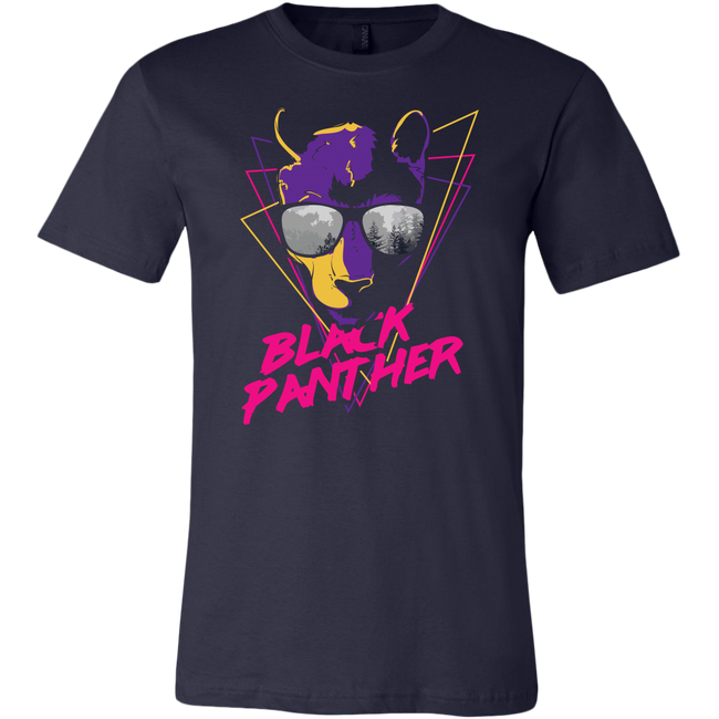Panther Tee Main Image