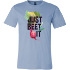 Just Beet It Tee