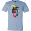 Just Beet It Tee