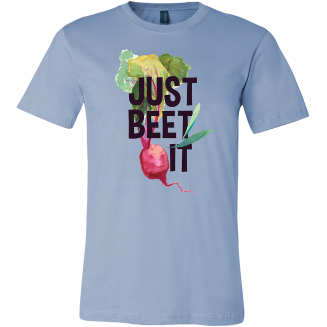 Just Beet It Tee Hover Image