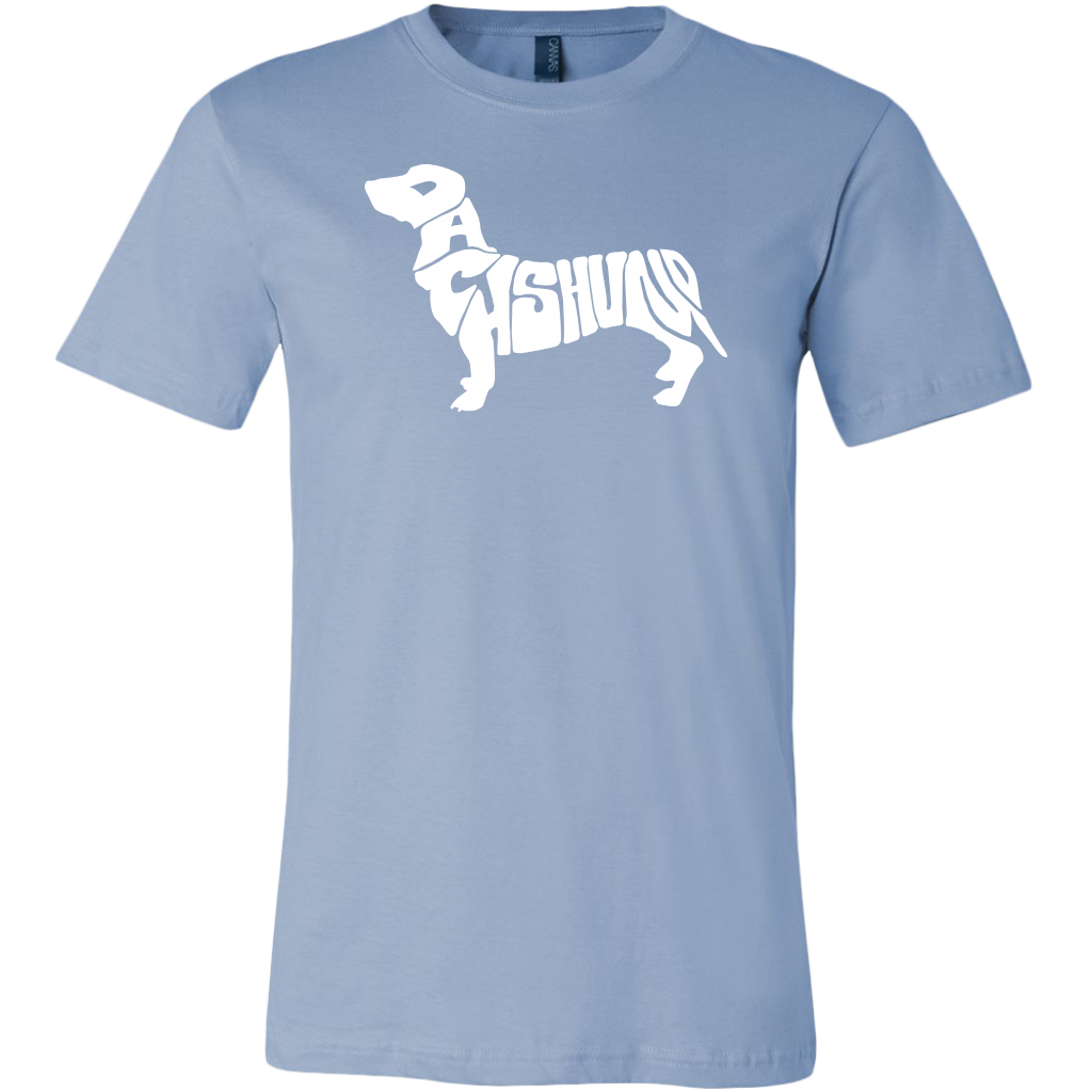 Dachshund Tee