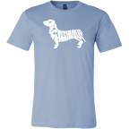 Dachshund Tee
