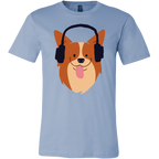 Cool Corgi Tee