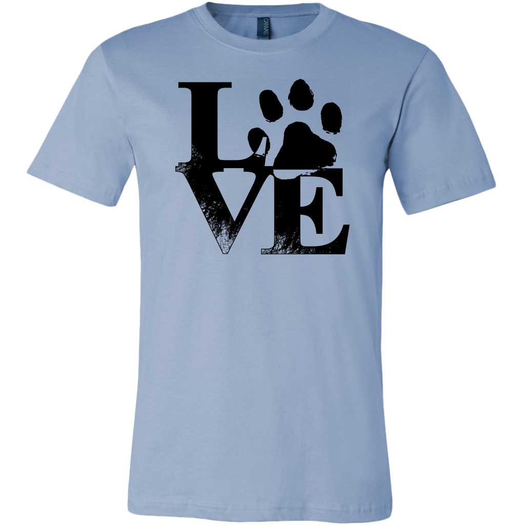 Paw Love Tee