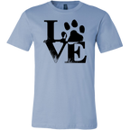 Paw Love Tee