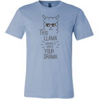 Drama Llama Tee