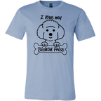 Bichon Frise Tee