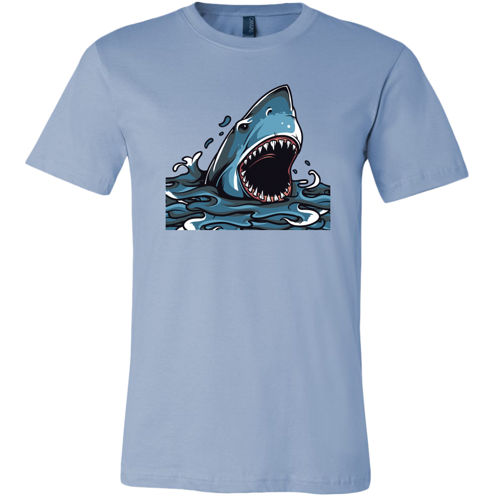 Great White Tee