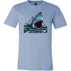 Great White Tee