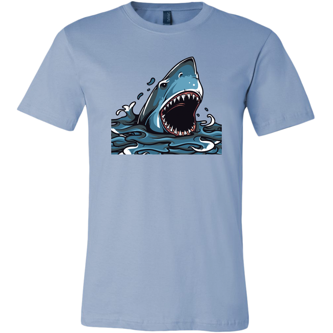 Great White Tee Main Image