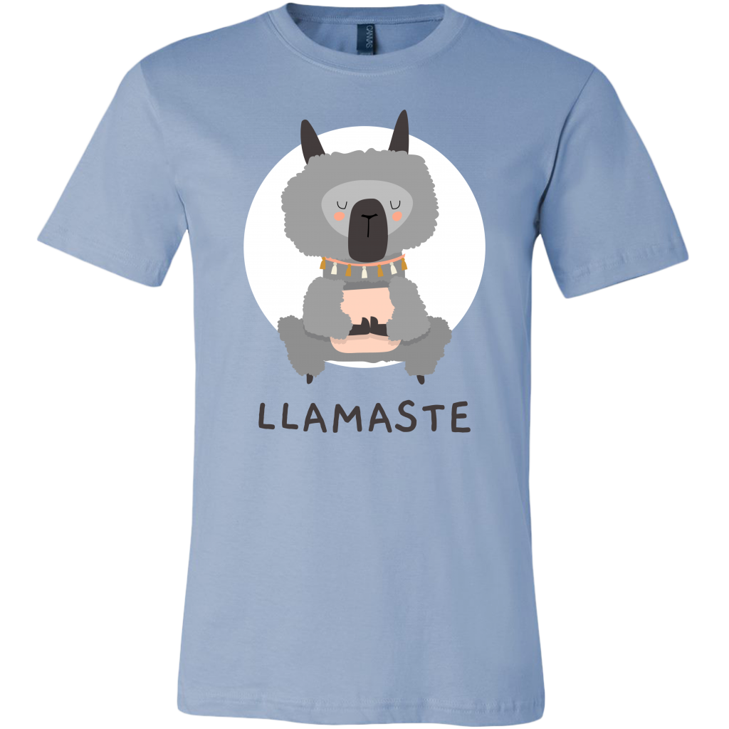 Llamaste Tee