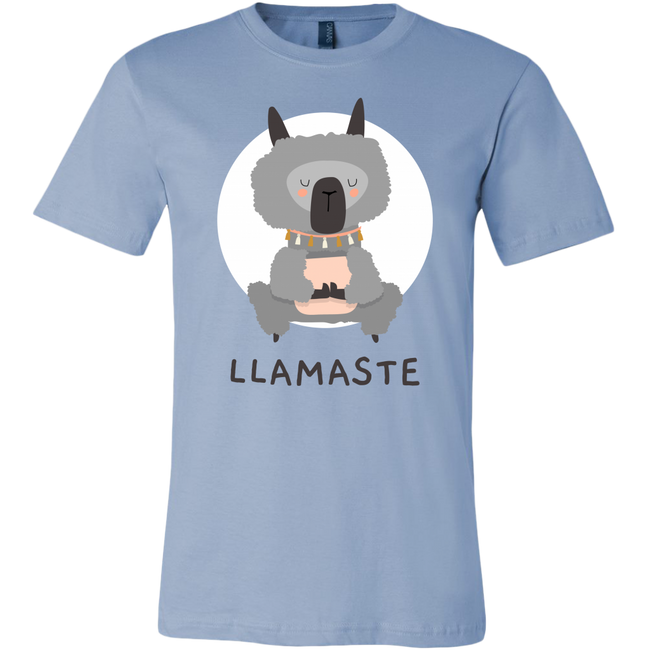 Llamaste Tee Main Image