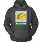 Taco Time Hoodie