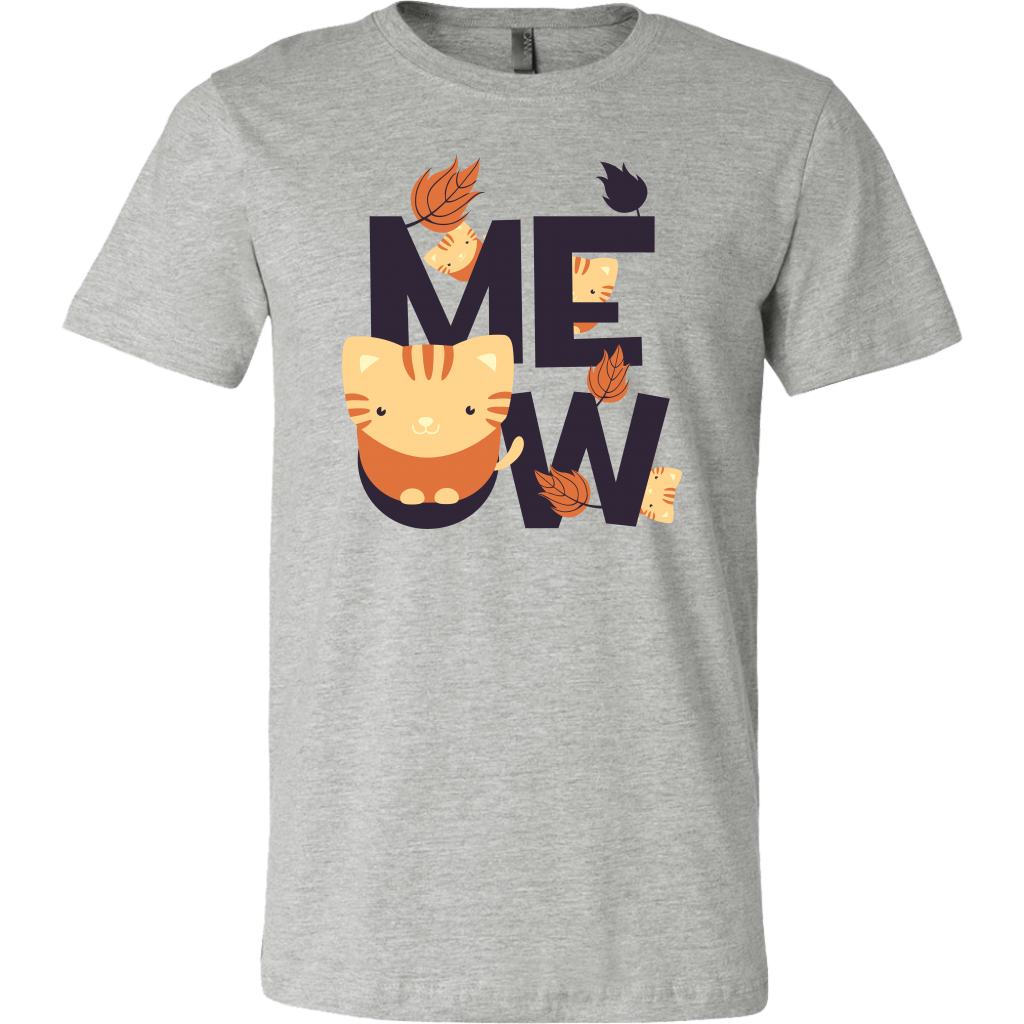 MEOW Tee